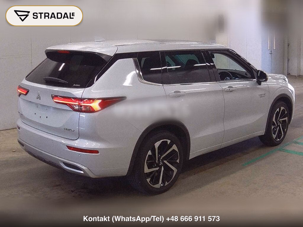MITSUBISHI OUTLANDER PHEV 4WD P, miniaturka 6