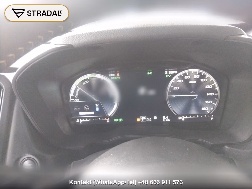 SUBARU FORESTER 4WD PREMIUM S:HEV EX, miniaturka 7