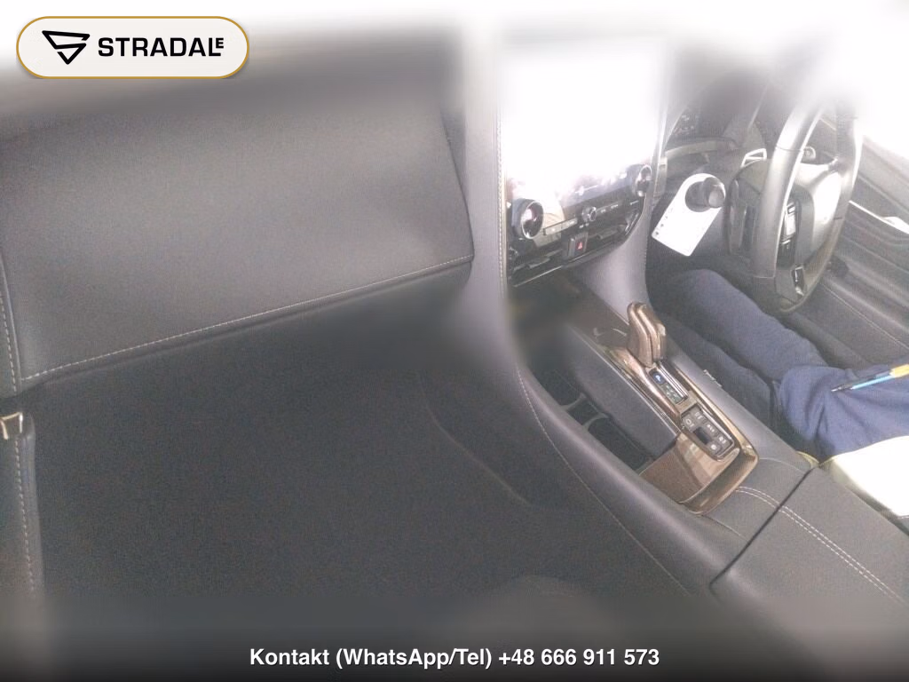 TOYOTA ALPHARD HYBRID 4WD Z, miniaturka 4