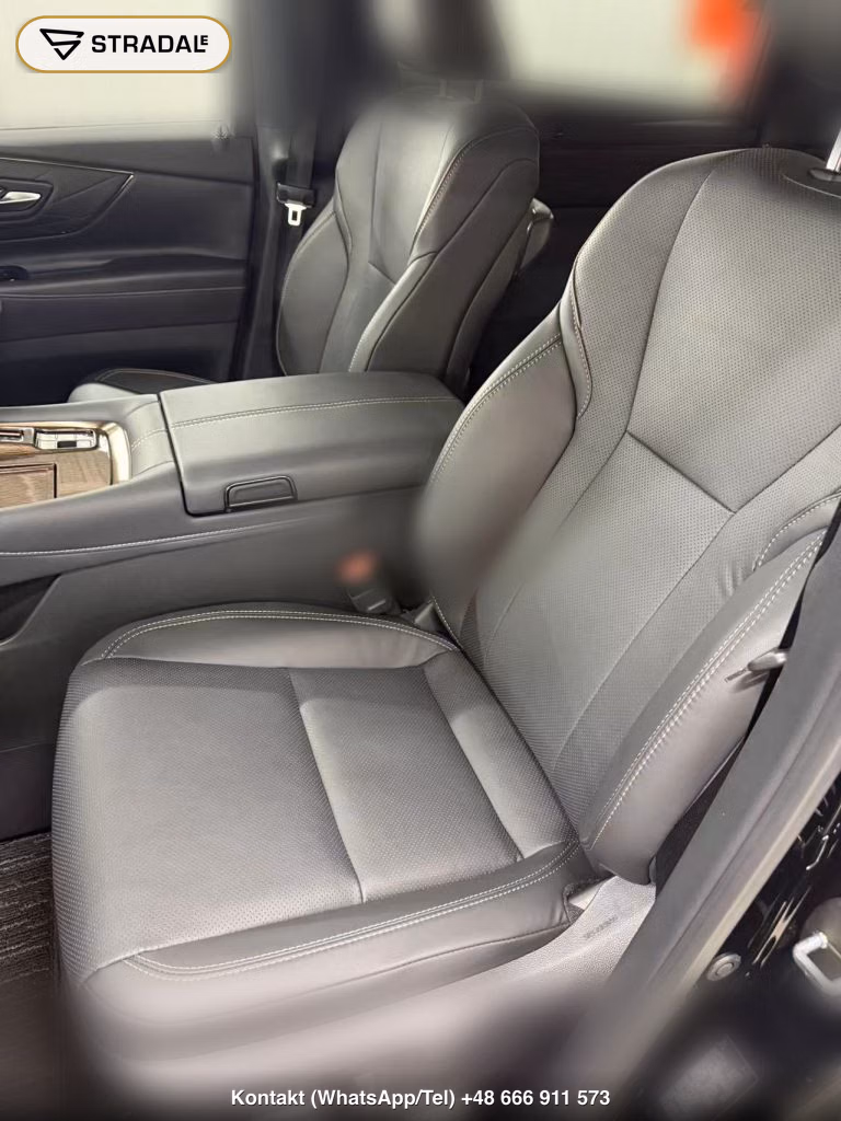 TOYOTA ALPHARD HYBRID 4WD Z, miniaturka 8