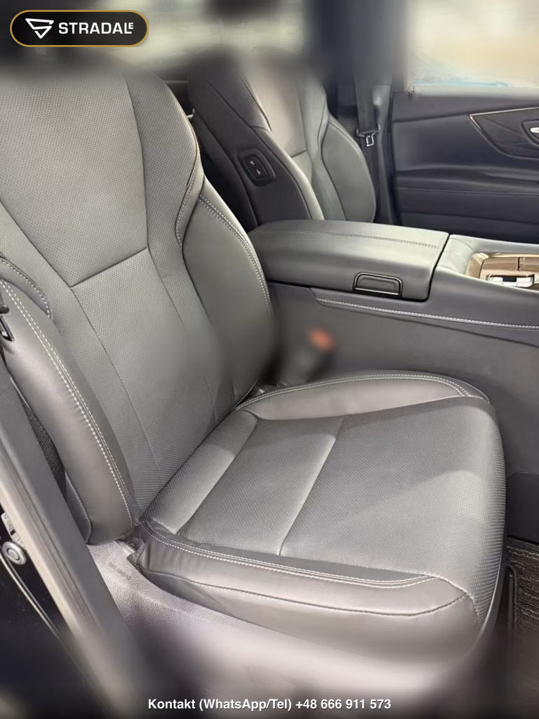 TOYOTA ALPHARD HYBRID 4WD Z, miniaturka 9