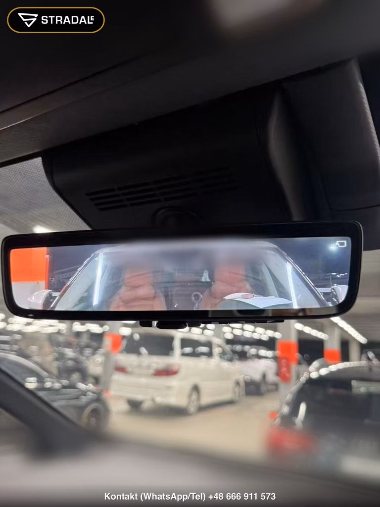 TOYOTA ALPHARD HYBRID 4WD Z, miniaturka 10