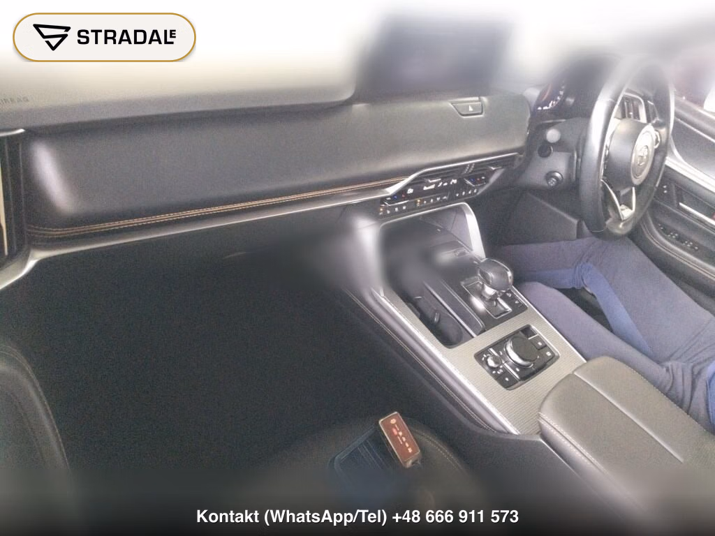 MAZDA CX-60 4WD PHEV EXCLUSIVE SPORTS, miniaturka 4