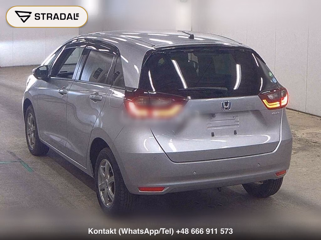 HONDA FIT 4WD EHEV BASIC, miniaturka 3