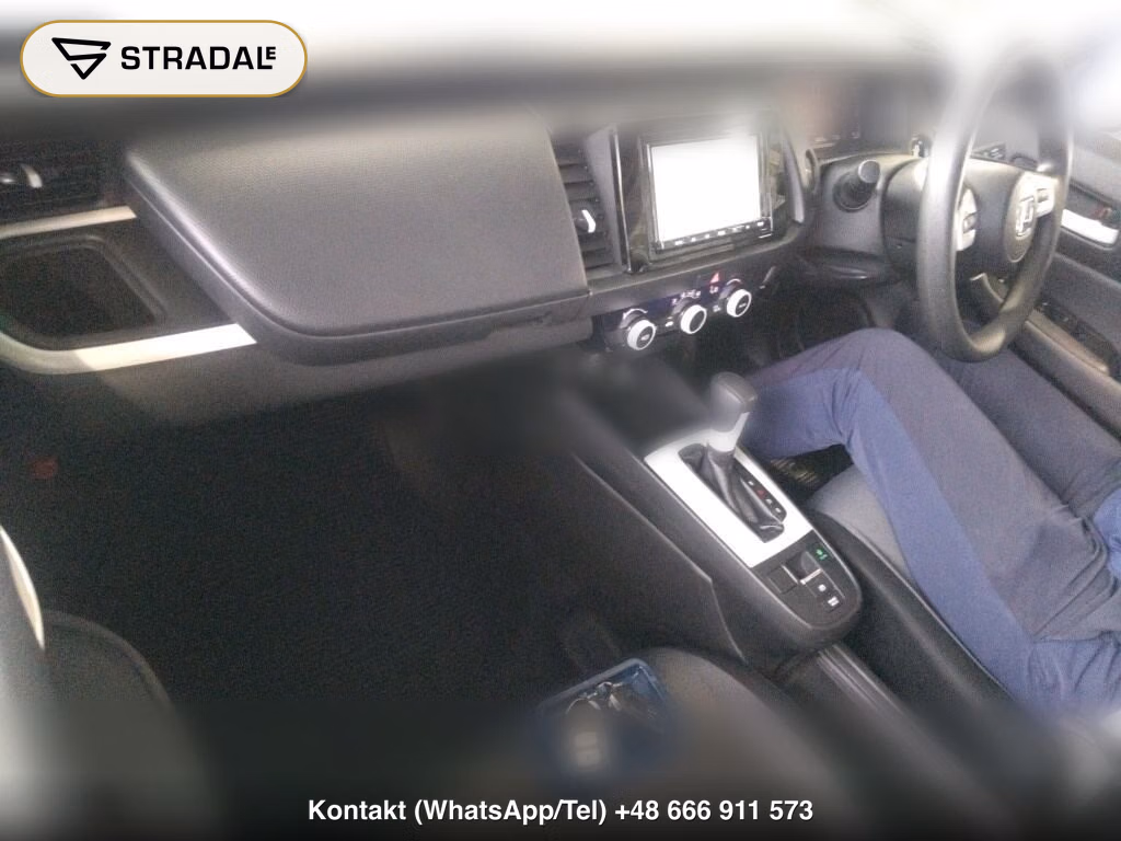 HONDA FIT 4WD EHEV BASIC, miniaturka 4
