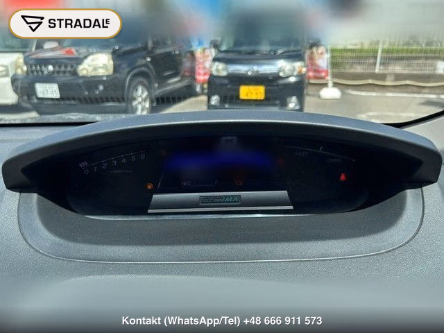 HONDA FREED HYBRID JUST SELECTION, miniaturka 11
