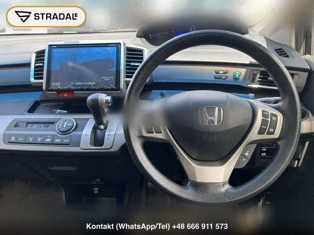 HONDA FREED HYBRID JUST SELECTION, miniaturka 10