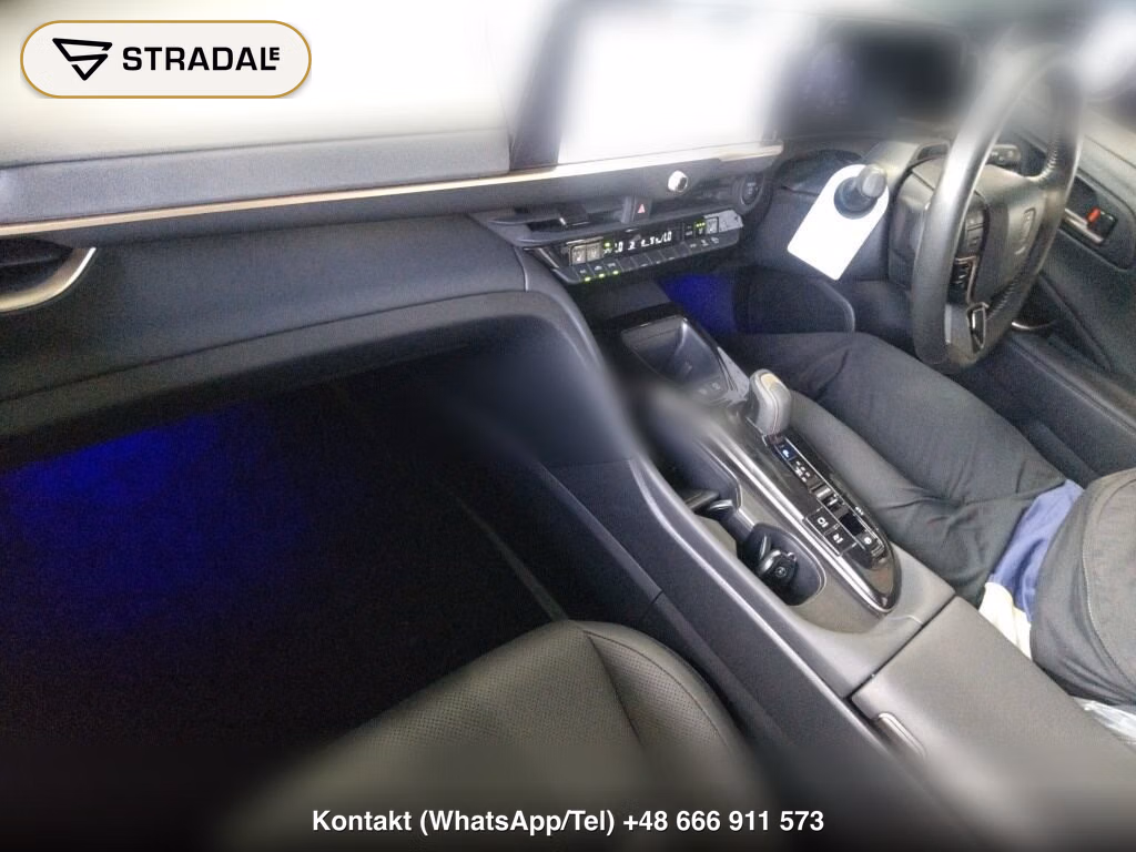 TOYOTA CROWN SPORT 4WD SPORT Z (HEV), miniaturka 4
