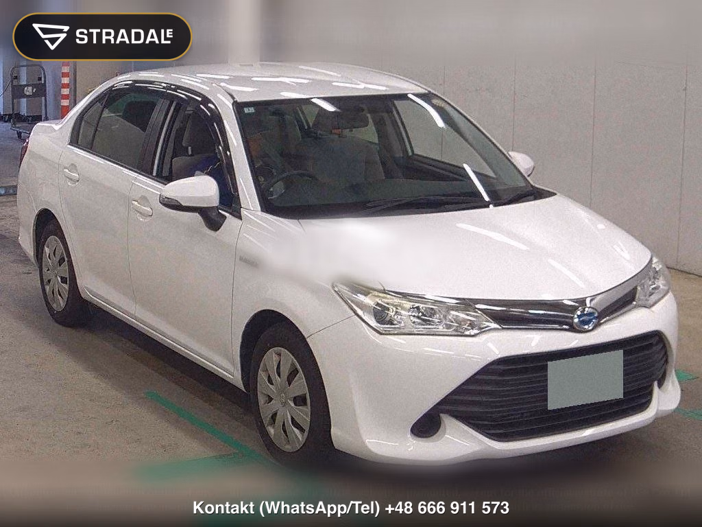 TOYOTA COROLLA AXIO HYBRID, miniaturka 2