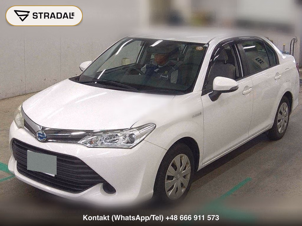 TOYOTA COROLLA AXIO HYBRID, miniaturka 5