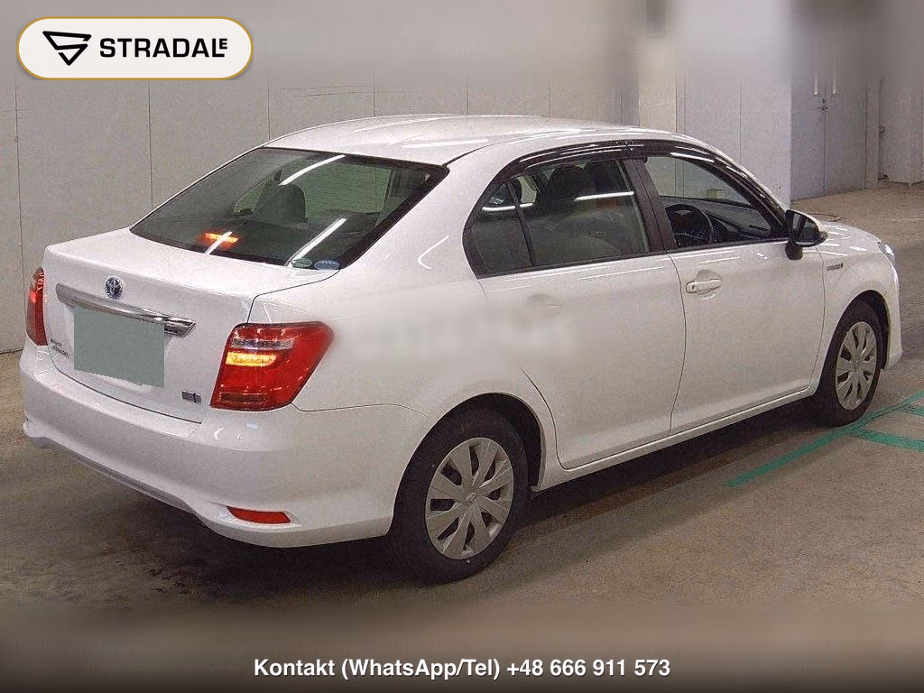 TOYOTA COROLLA AXIO HYBRID, miniaturka 6