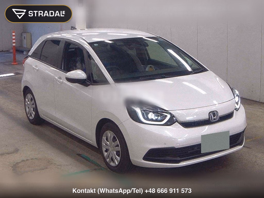 HONDA FIT EHEV HOME, miniaturka 2