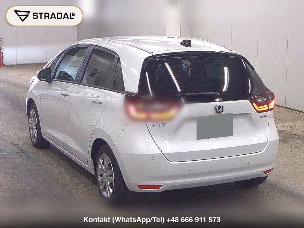 HONDA FIT EHEV HOME, miniaturka 3