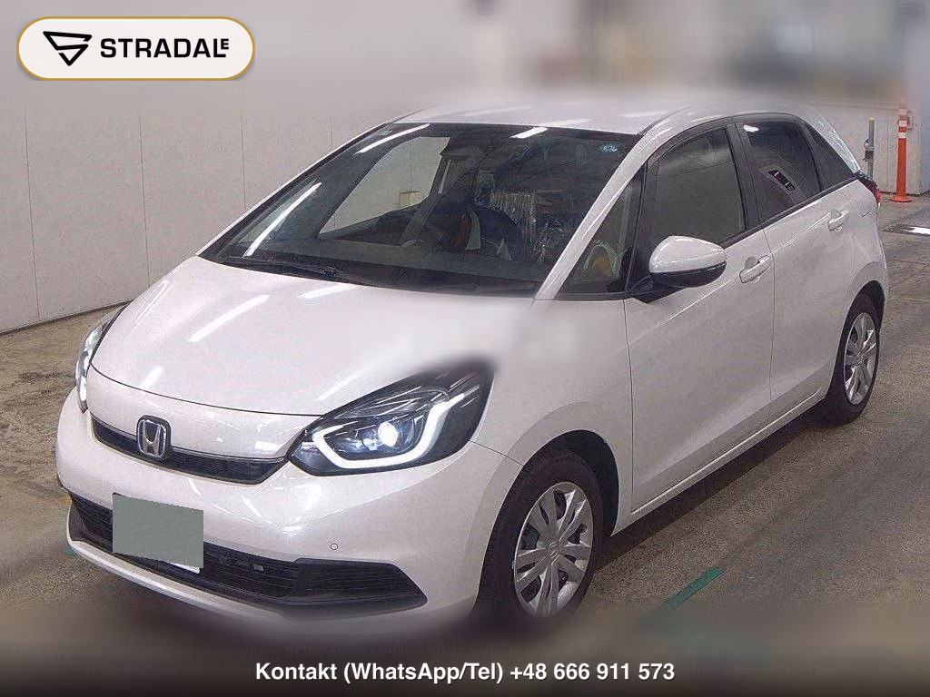 HONDA FIT EHEV HOME, miniaturka 5