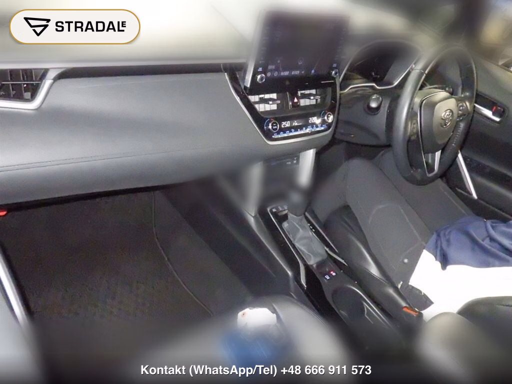 TOYOTA COROLLA CROSS HYBRID Z, miniaturka 4