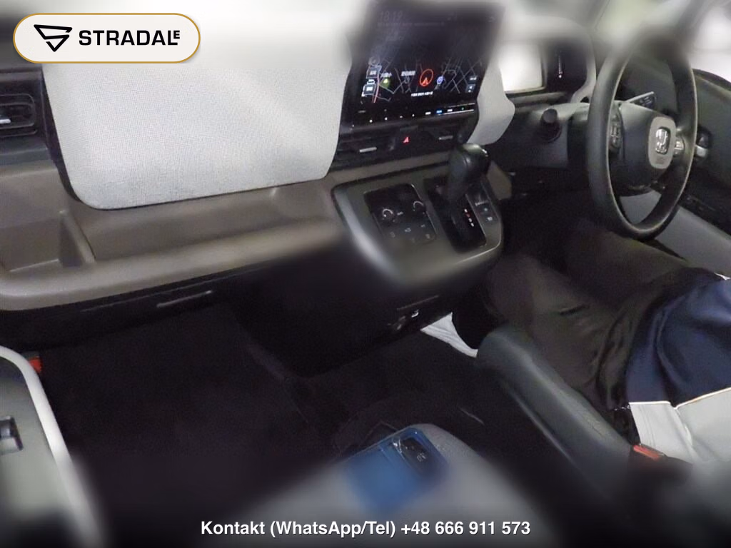 HONDA FREED HYBRID EHEV AIR, miniaturka 4