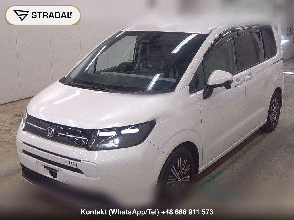 HONDA FREED HYBRID EHEV AIR, miniaturka 5