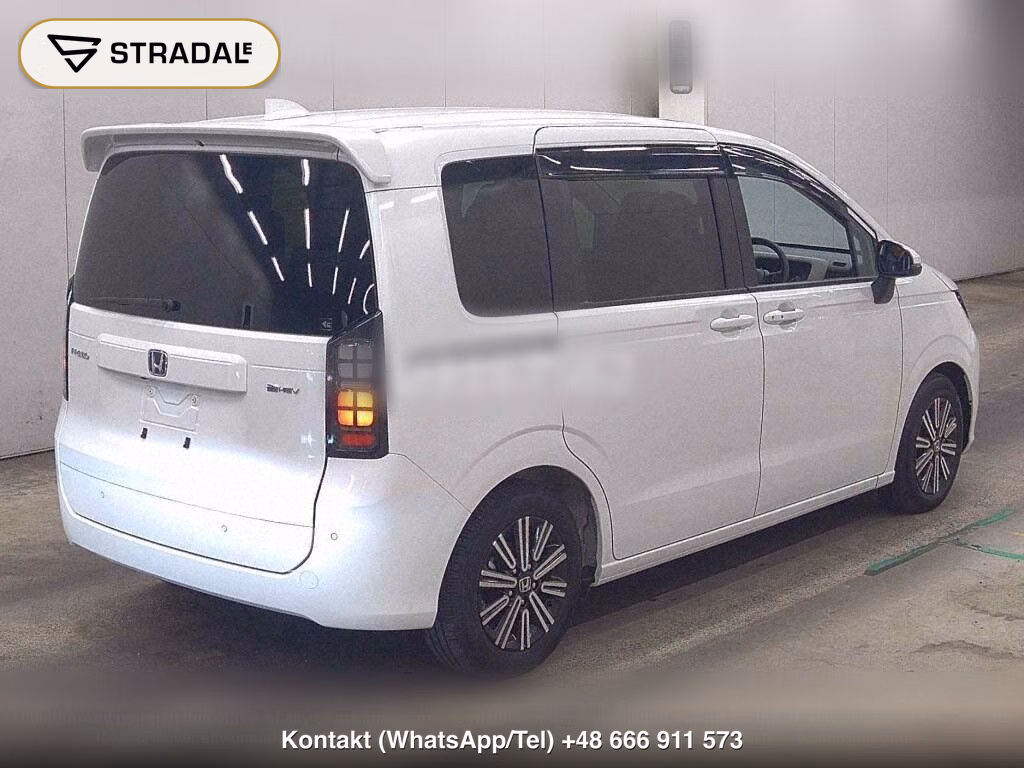 HONDA FREED HYBRID EHEV AIR, miniaturka 6