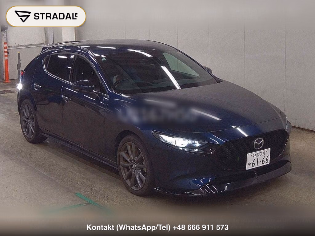 MAZDA MAZDA3 FASTBACK 20S PROACTIVE, miniaturka 2