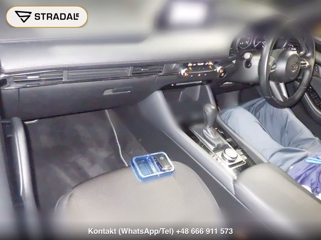 MAZDA MAZDA3 FASTBACK 20S PROACTIVE, miniaturka 4