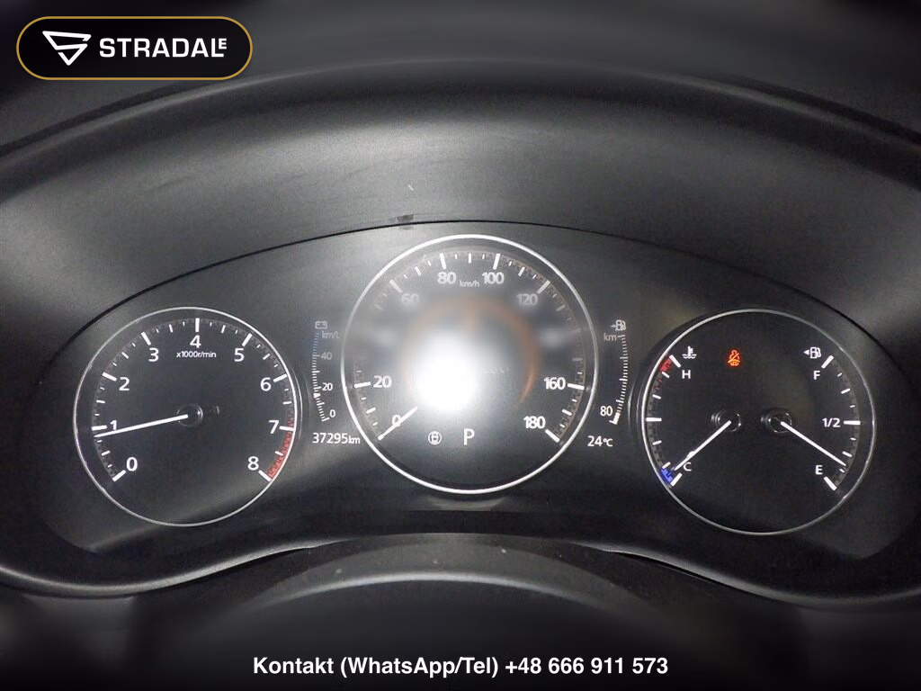 MAZDA MAZDA3 FASTBACK 20S PROACTIVE, miniaturka 7
