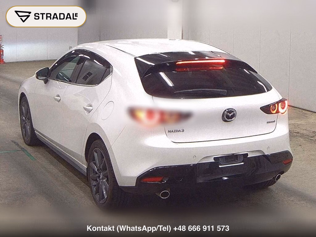 MAZDA MAZDA3 FASTBACK 20S PROACTIVE, miniaturka 3