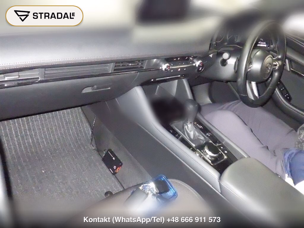 MAZDA MAZDA3 FASTBACK 20S PROACTIVE, miniaturka 4