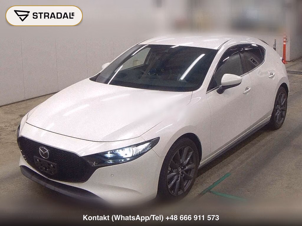 MAZDA MAZDA3 FASTBACK 20S PROACTIVE, miniaturka 5