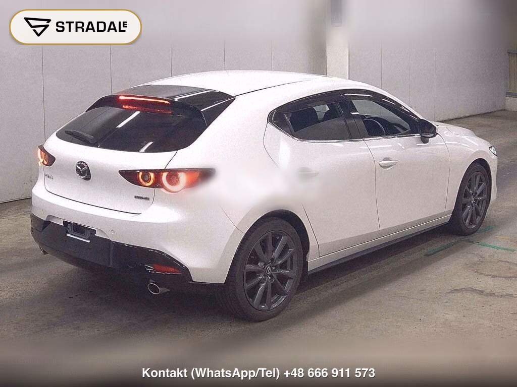 MAZDA MAZDA3 FASTBACK 20S PROACTIVE, miniaturka 6