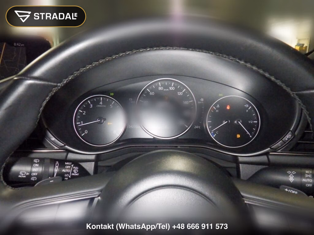 MAZDA MAZDA3 FASTBACK 20S PROACTIVE, miniaturka 7