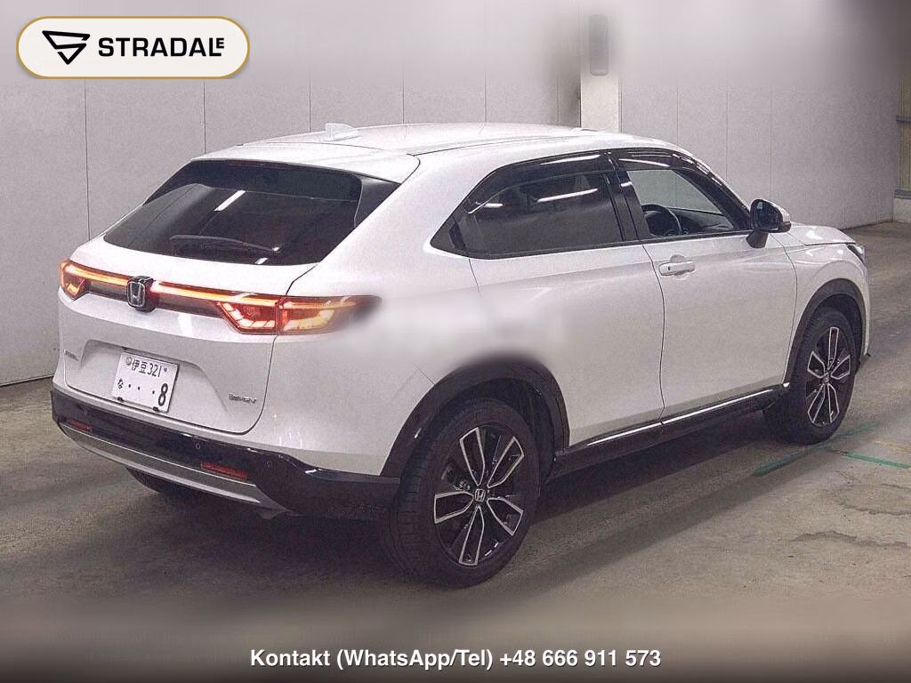 HONDA VEZEL HYBRID E:HEV Z, miniaturka 6