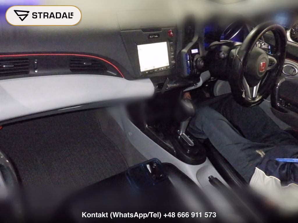 HONDA CR-Z α, miniaturka 4