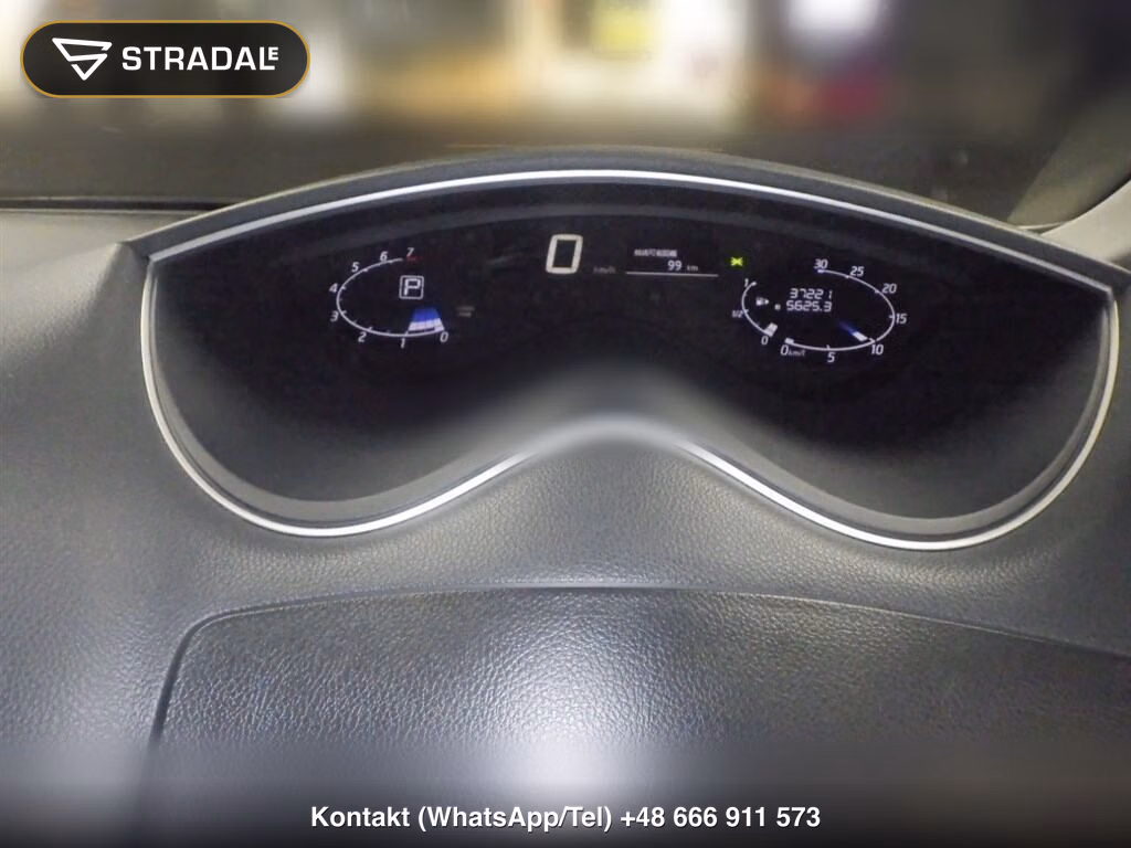 NISSAN SERENA 5D 20X V SELECTION + SAFETY S-HYBRID, miniaturka 7