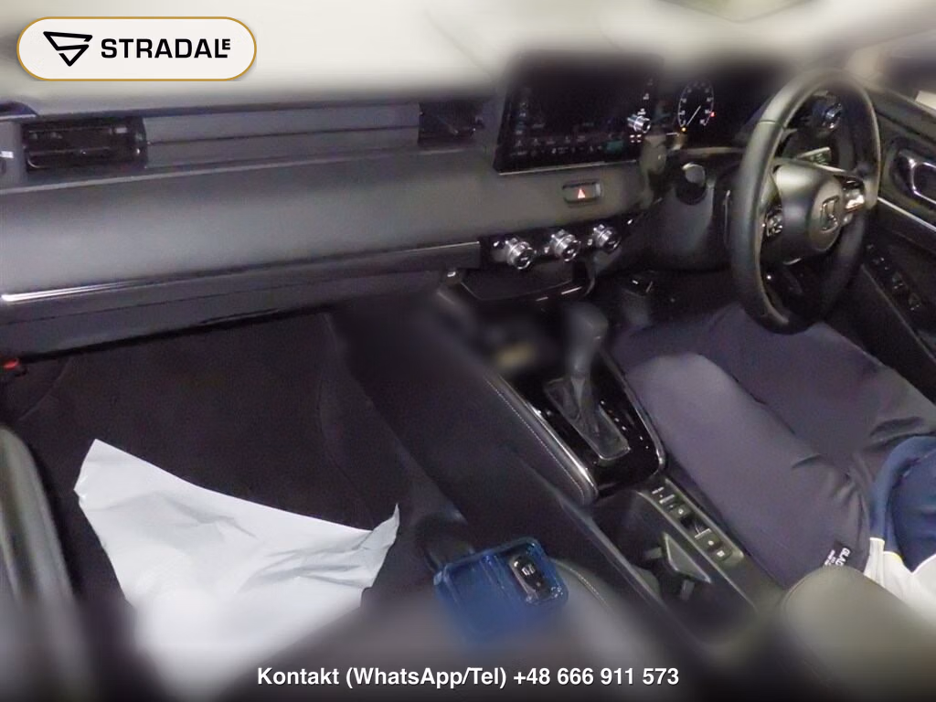 HONDA VEZEL HYBRID E:HEV Z, miniaturka 4
