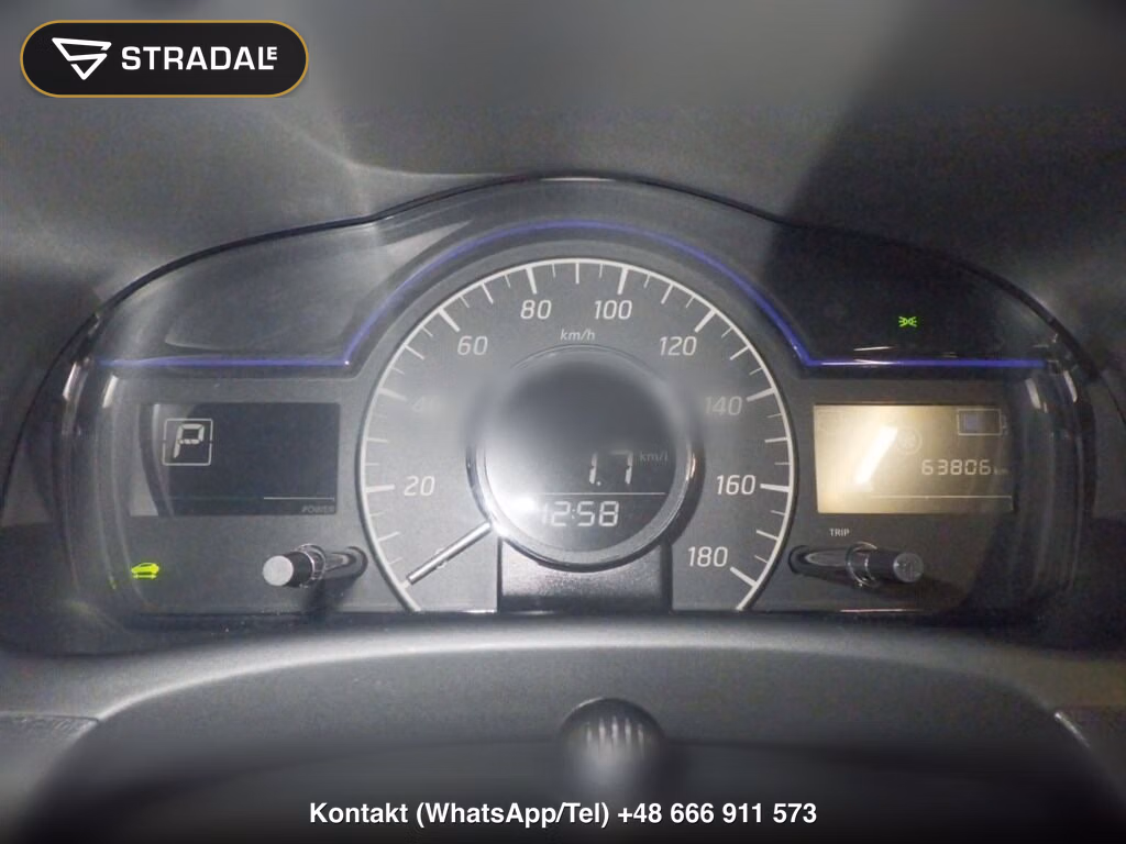 NISSAN NOTE 4WD E-POWER MEDALIST FOUR, miniaturka 7