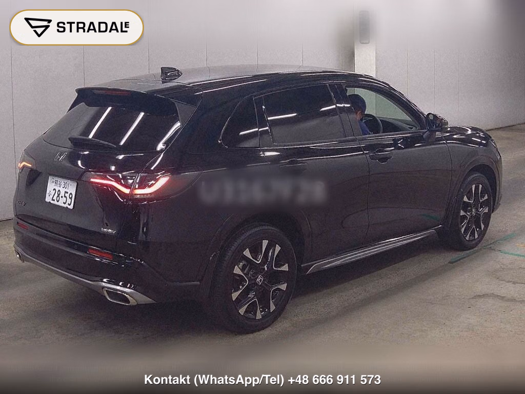 HONDA ZR-V E:HEV Z, miniaturka 6