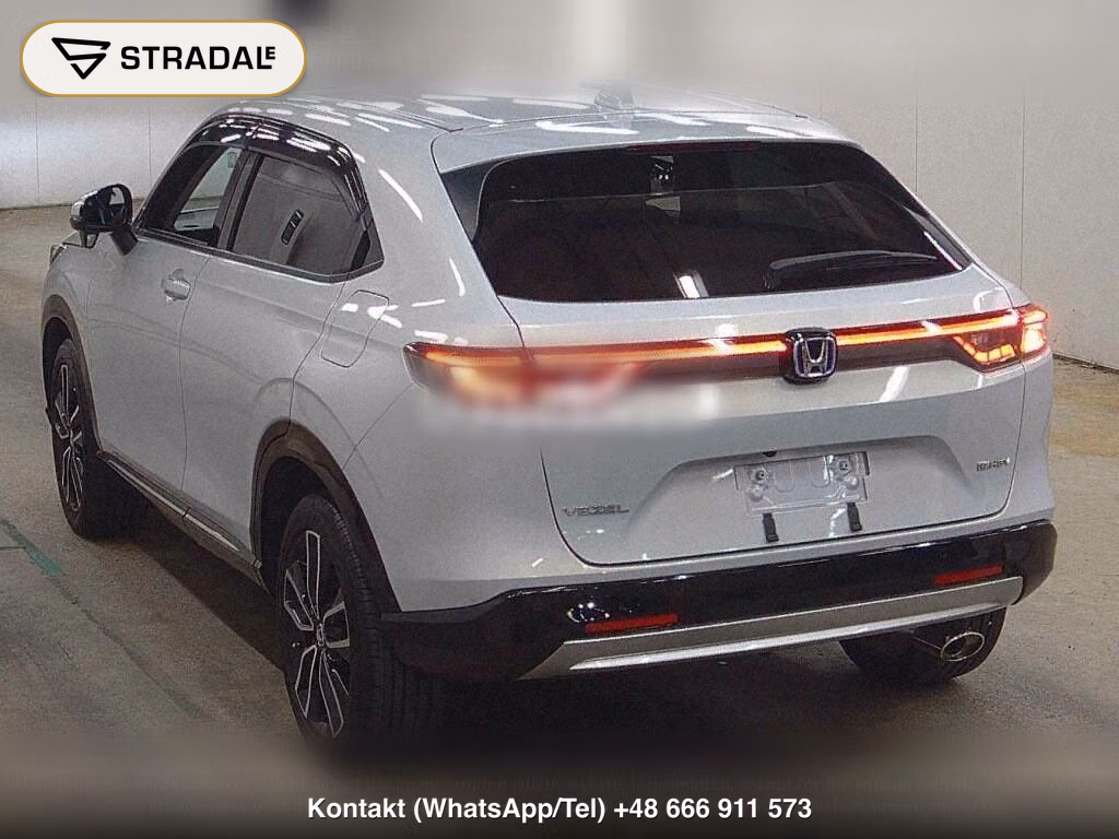 HONDA VEZEL HYBRID E:HEV Z, miniaturka 3