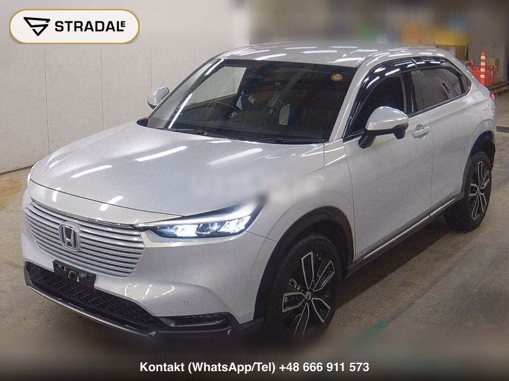 HONDA VEZEL HYBRID E:HEV Z, miniaturka 5