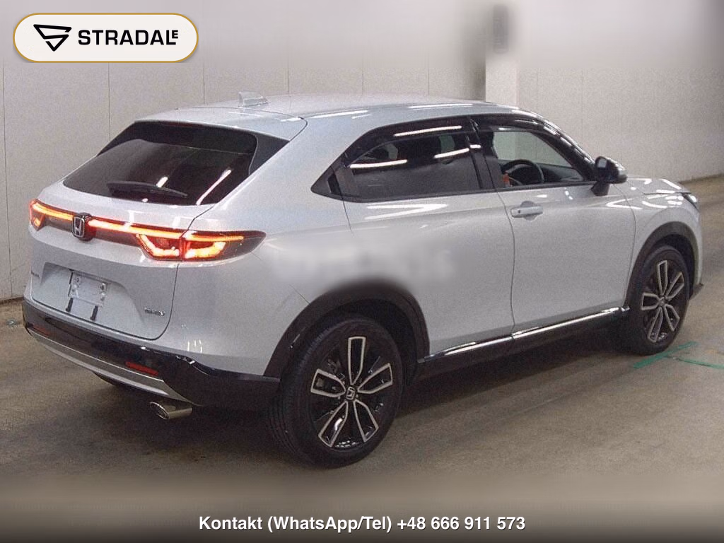 HONDA VEZEL HYBRID E:HEV Z, miniaturka 6