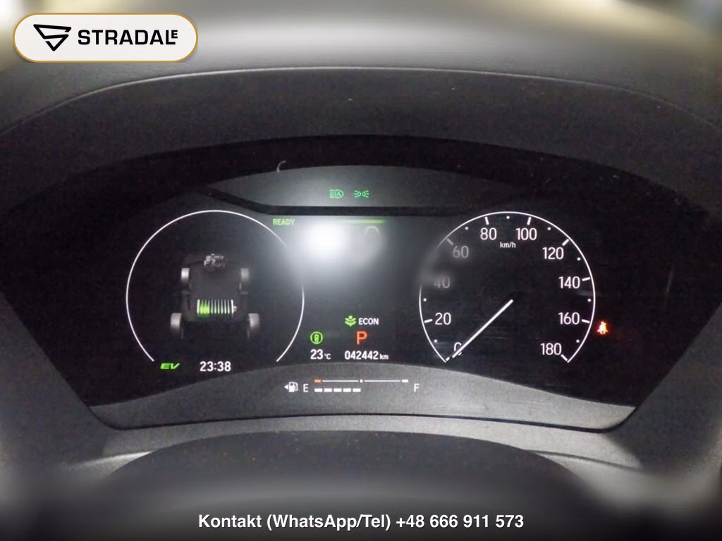 HONDA VEZEL HYBRID E:HEV Z, miniaturka 7