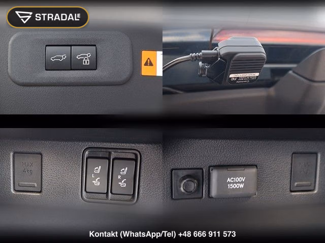 LEXUS NX NX350H VERSION L, miniaturka 12