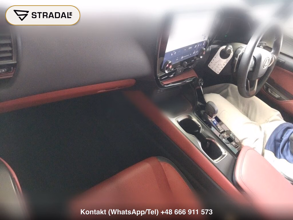LEXUS NX NX350H VERSION L, miniaturka 4