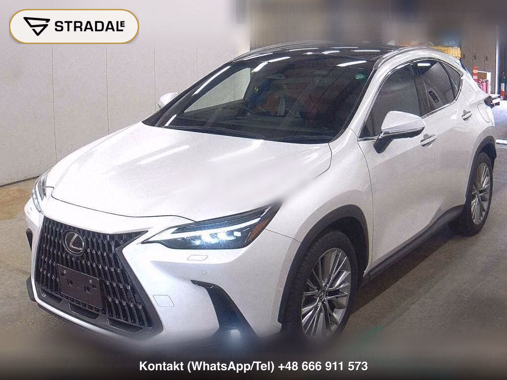 LEXUS NX NX350H VERSION L, miniaturka 5
