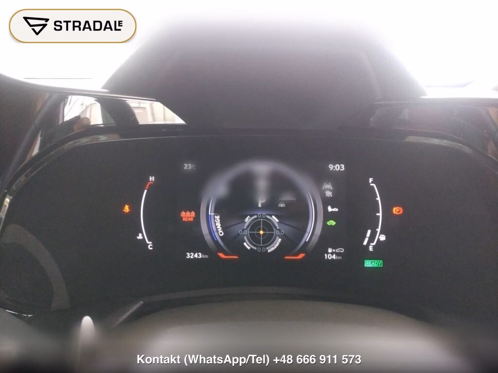 LEXUS NX NX350H VERSION L, miniaturka 7