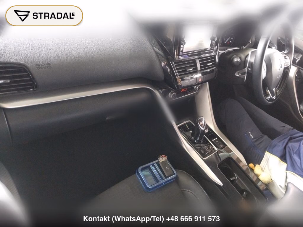 MITSUBISHI ECLIPSE CROSS 4WD G, miniaturka 4
