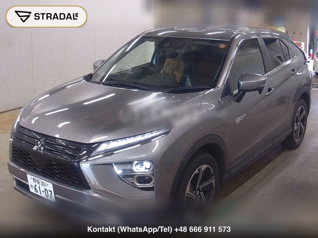 MITSUBISHI ECLIPSE CROSS 4WD G, miniaturka 5