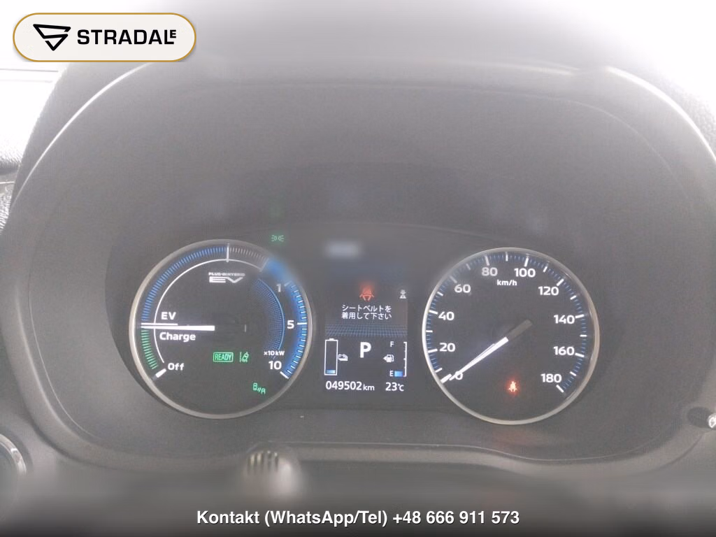 MITSUBISHI ECLIPSE CROSS 4WD G, miniaturka 7