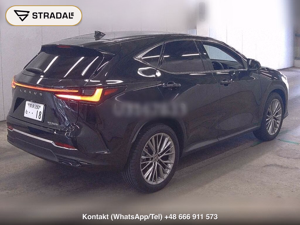 LEXUS NX NX350H VERSION L, miniaturka 6