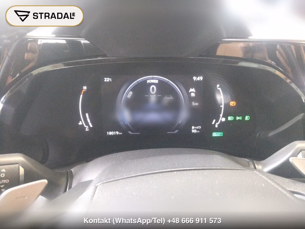LEXUS NX NX350H VERSION L, miniaturka 7