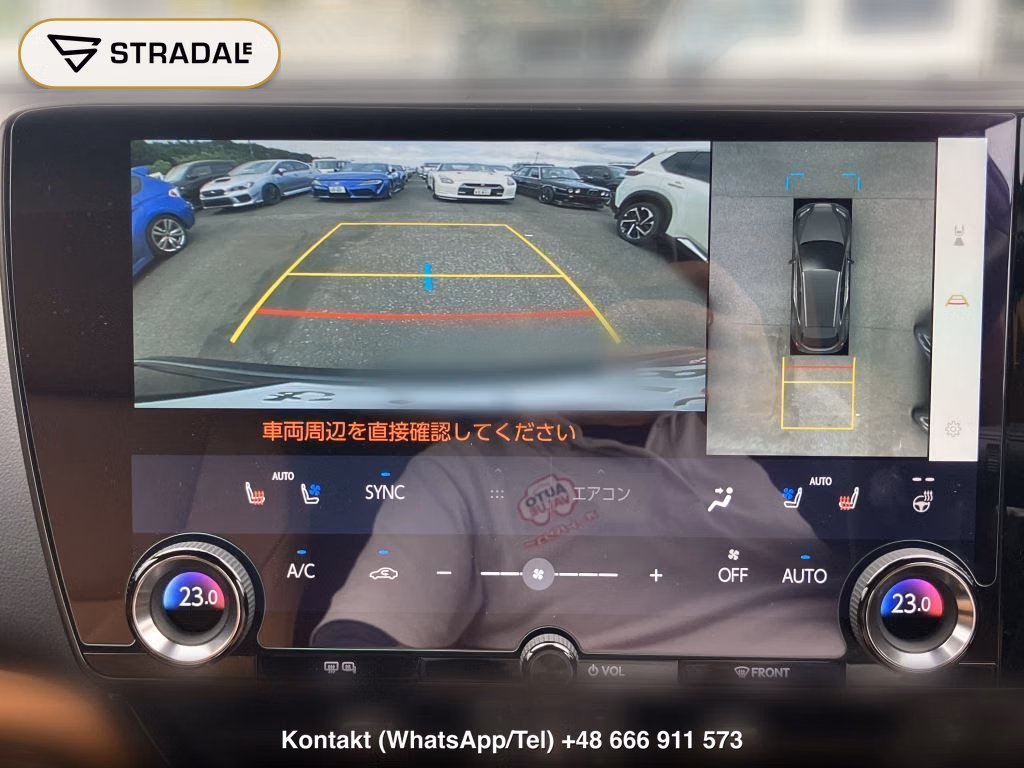 LEXUS NX NX350H VERSION L, miniaturka 10